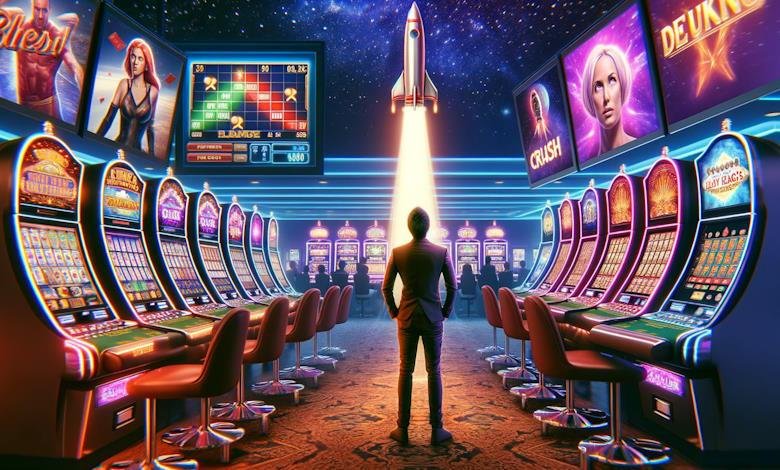 5u bet casino