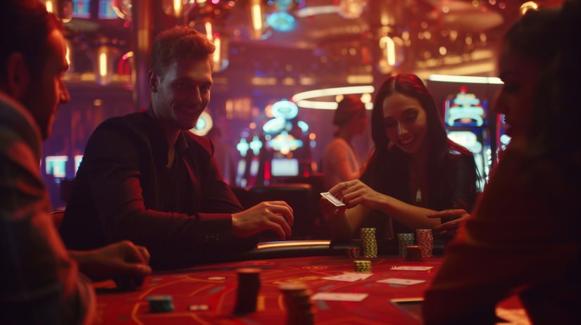 5u bet casino