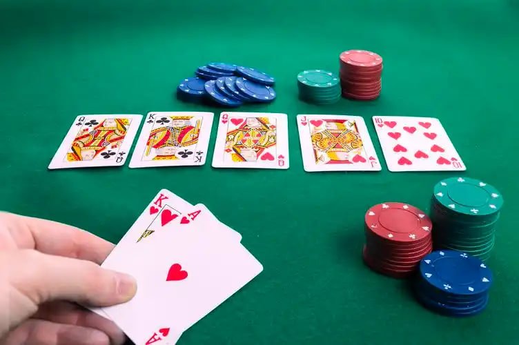 5u bet casino