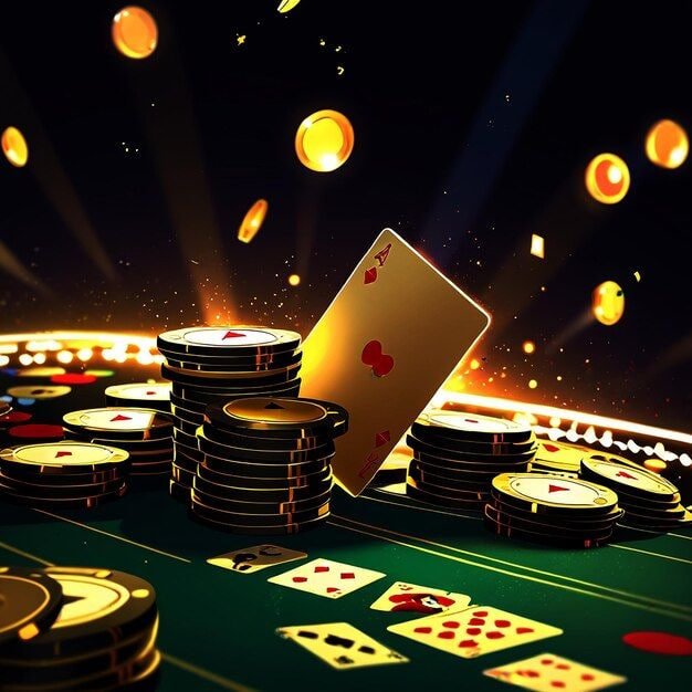 5u bet casino